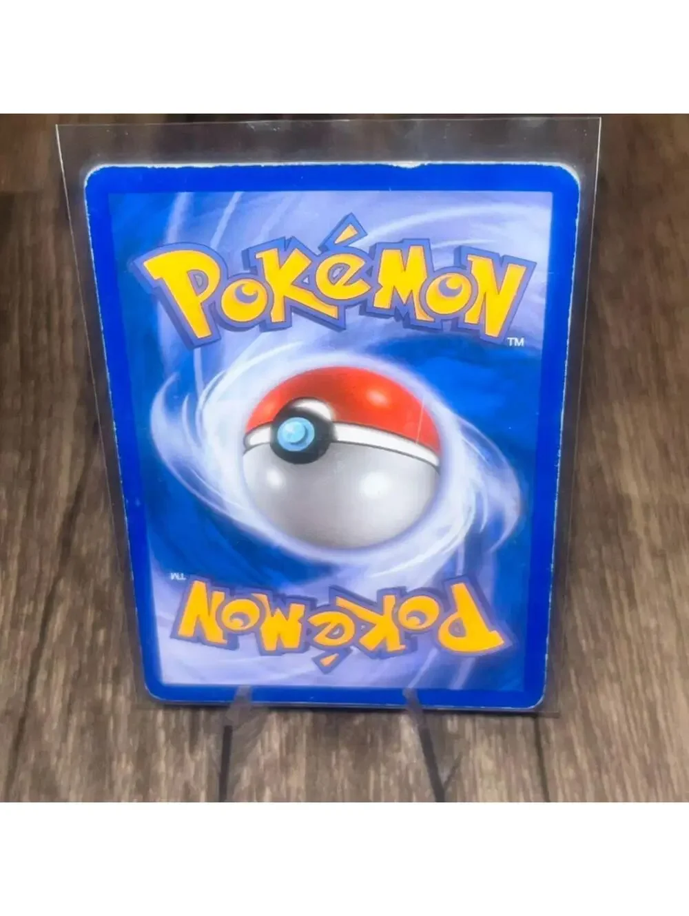 N/A description authentic